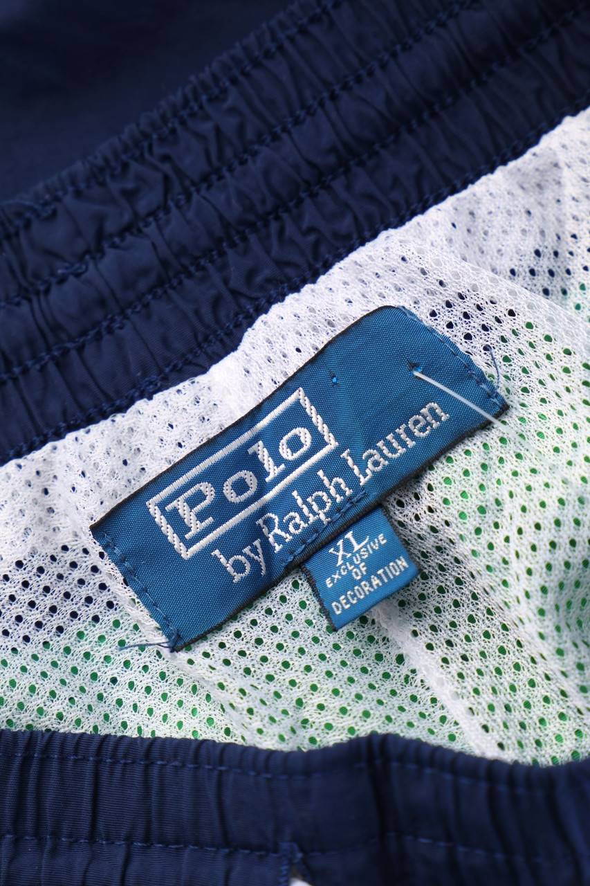 Carou Polo By Ralph Lauren Schwimm-Shorts