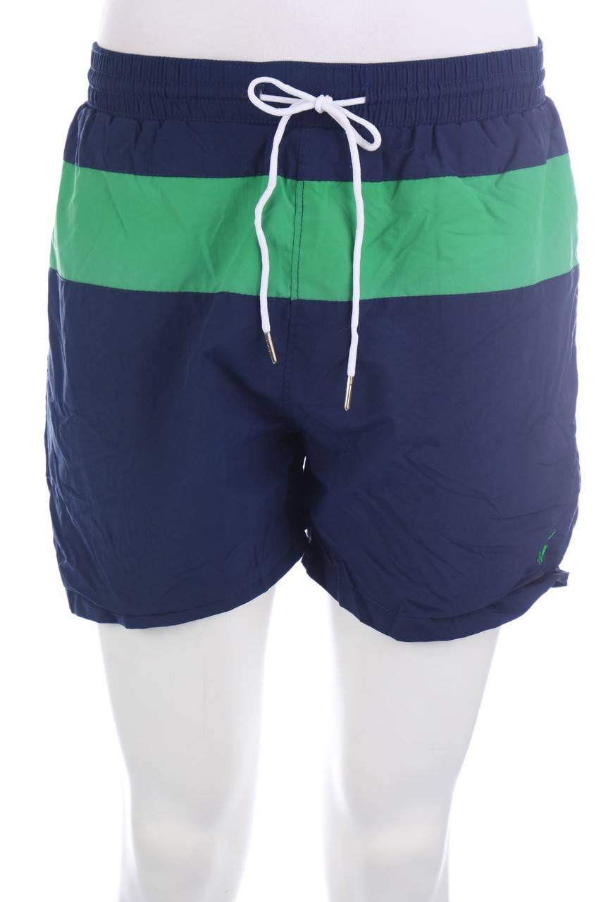 Carou Polo by Ralph Lauren Schwimm-Shorts