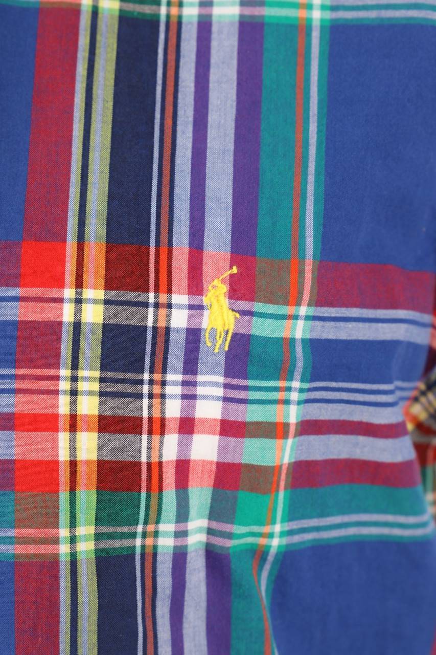 Carou POLO RALPH LAUREN Kariertes Hemd