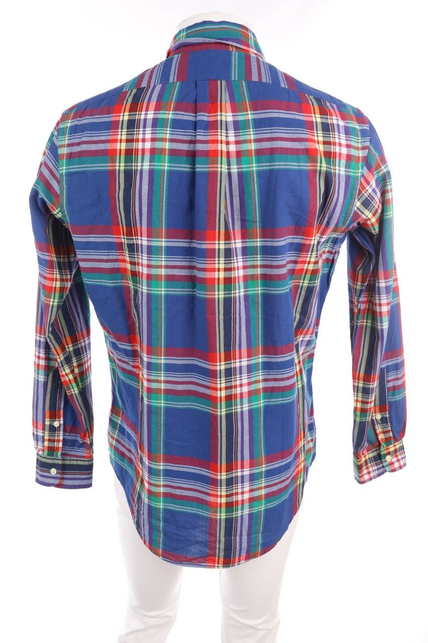 Carou POLO RALPH LAUREN Kariertes Hemd