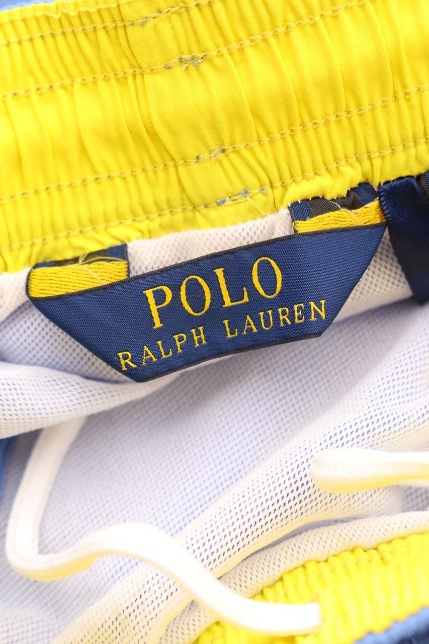 Carou POLO RALPH LAUREN Schwimm-Shorts