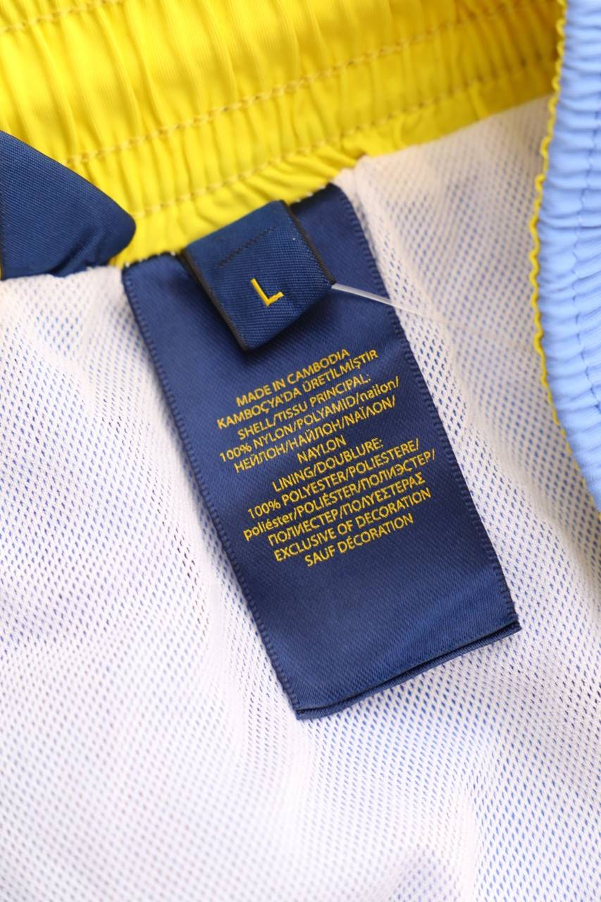 Carou POLO RALPH LAUREN Schwimm-Shorts