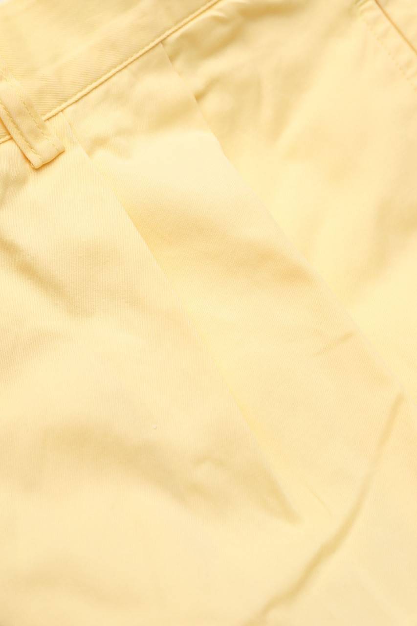 Carou POLO RALPH LAUREN Vintage-Bundfalten-Hose