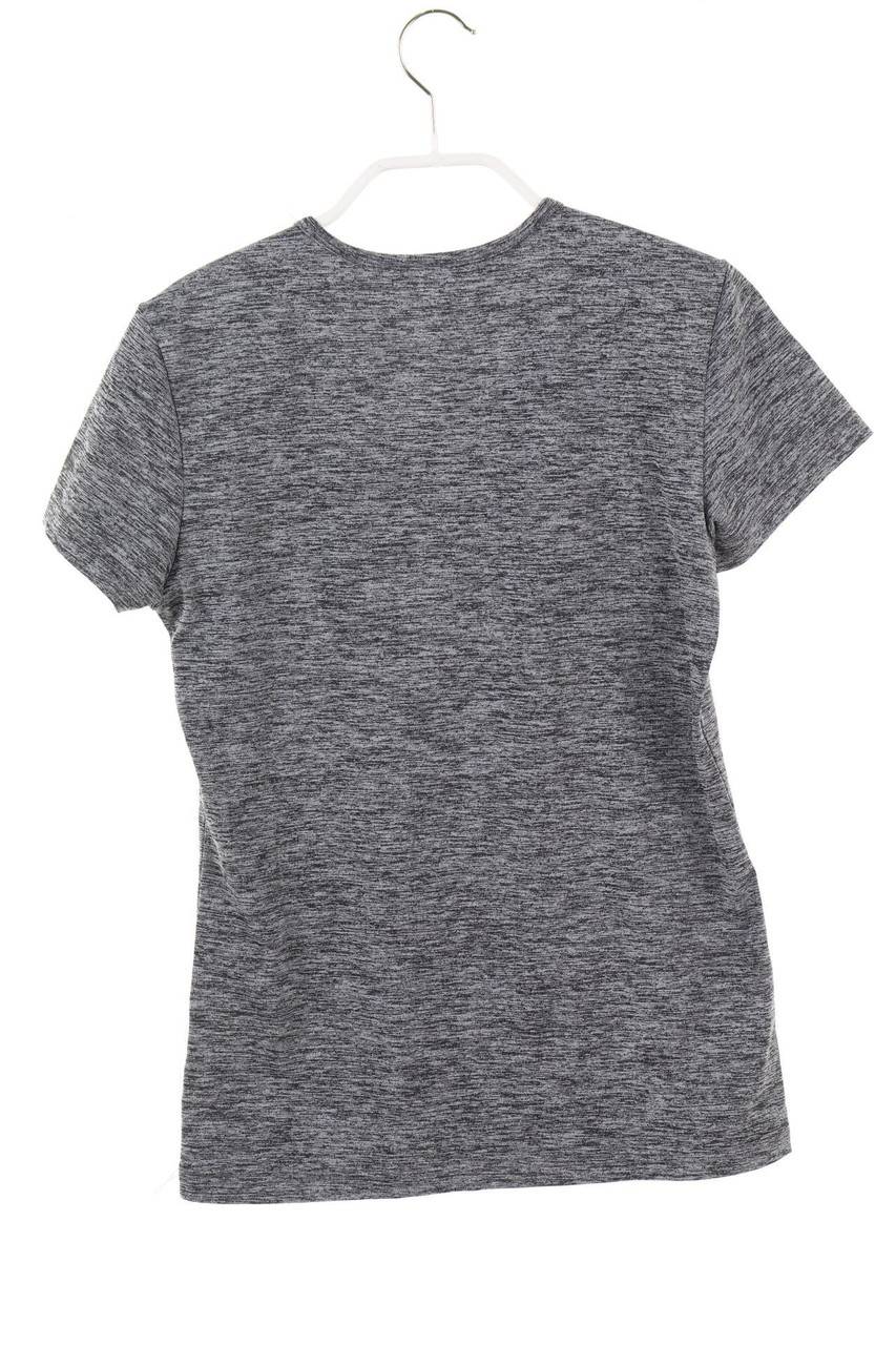 Carou Powerzone Sport-T-Shirt Mit Statement-Print