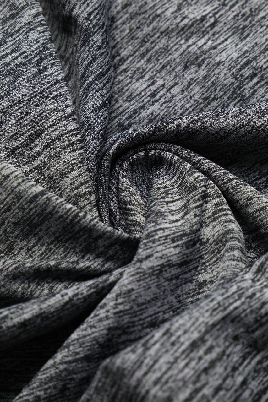 Carou Powerzone Sport-T-Shirt Mit Statement-Print