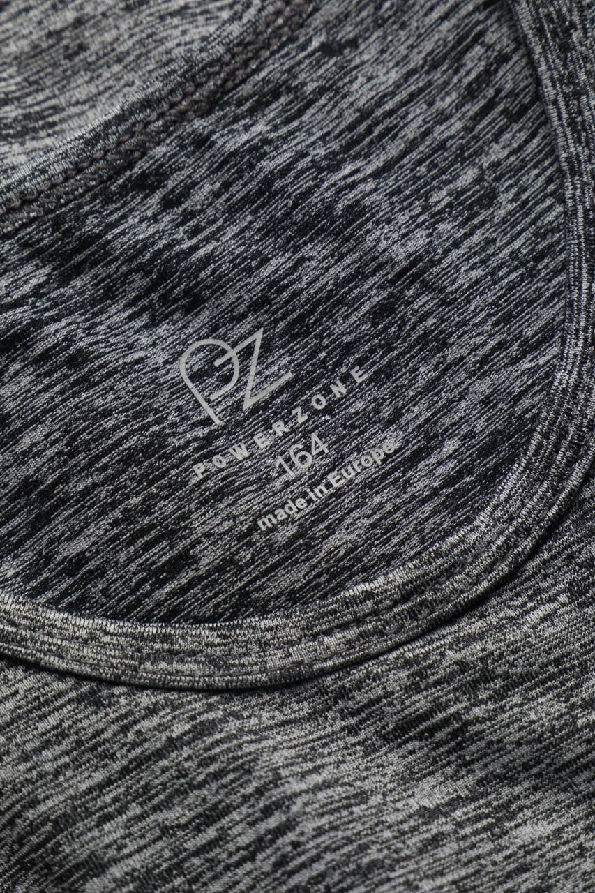 Carou Powerzone Sport-T-Shirt Mit Statement-Print