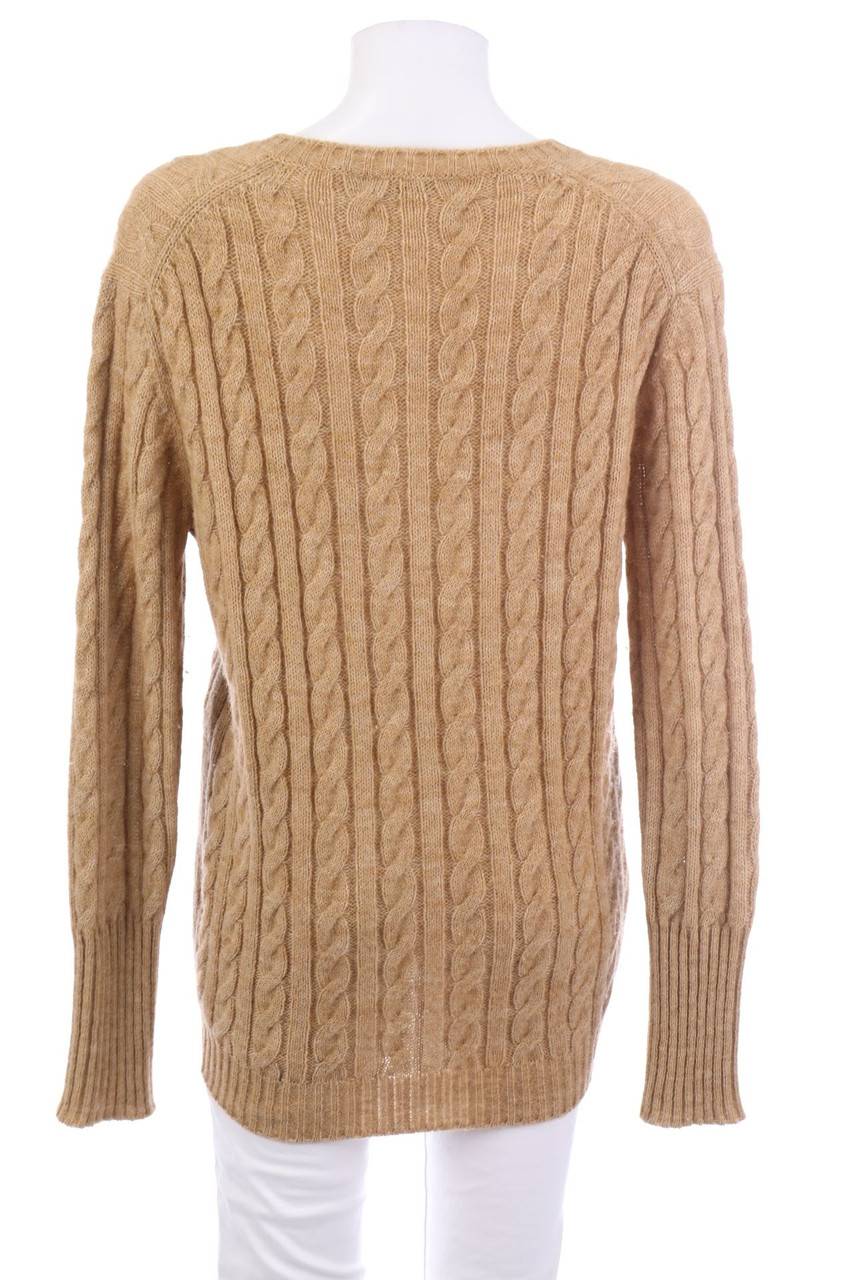 Carou PRADA Strick-Pullover