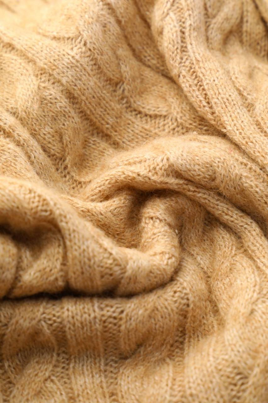 Carou PRADA Strick-Pullover