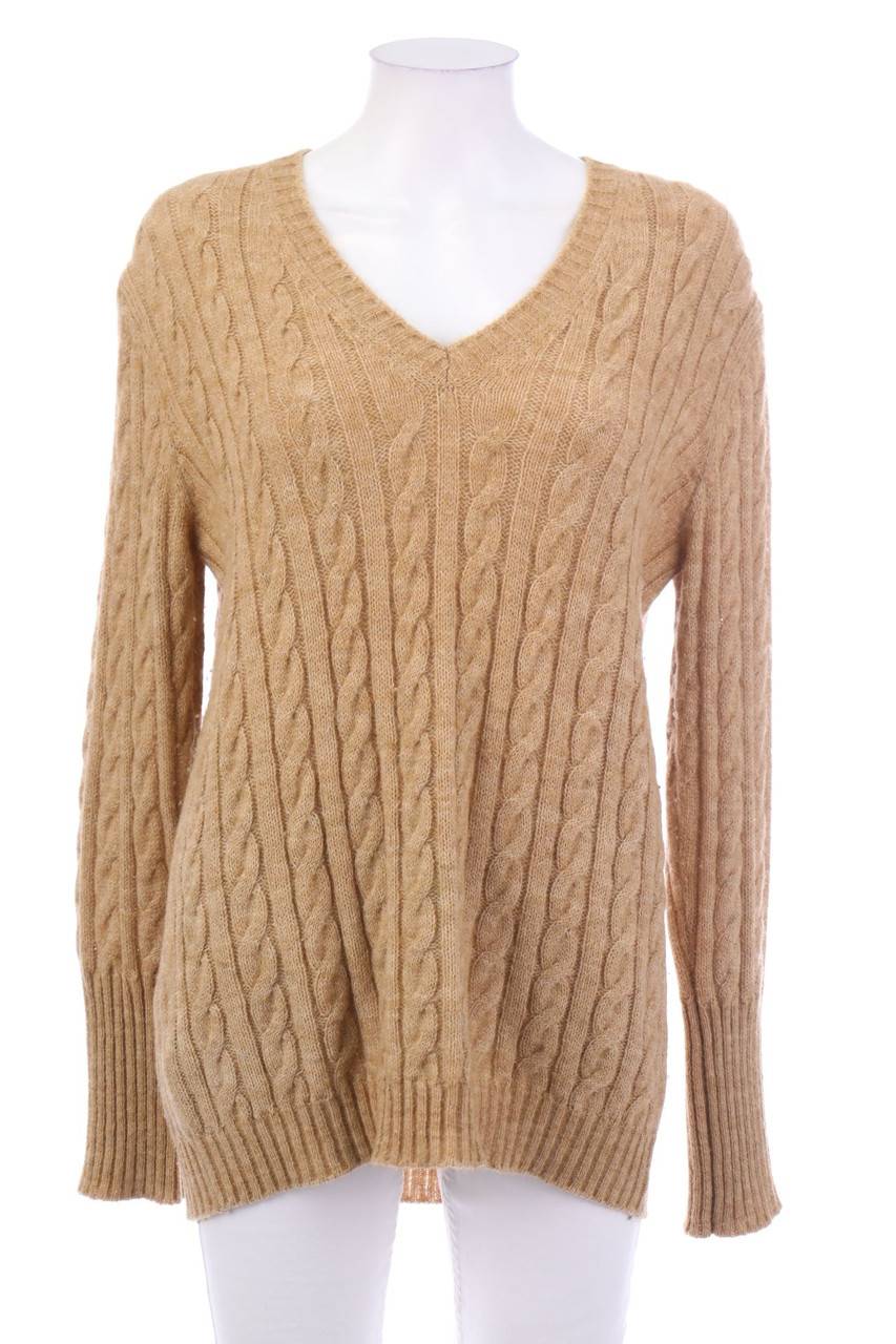 Carou PRADA Strick-Pullover