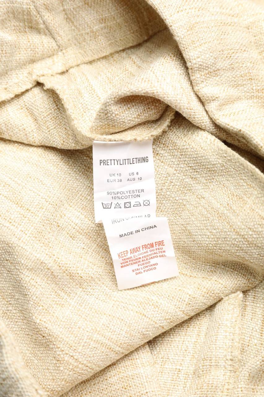 Carou PRETTYLITTLETHING High Waist-Hose