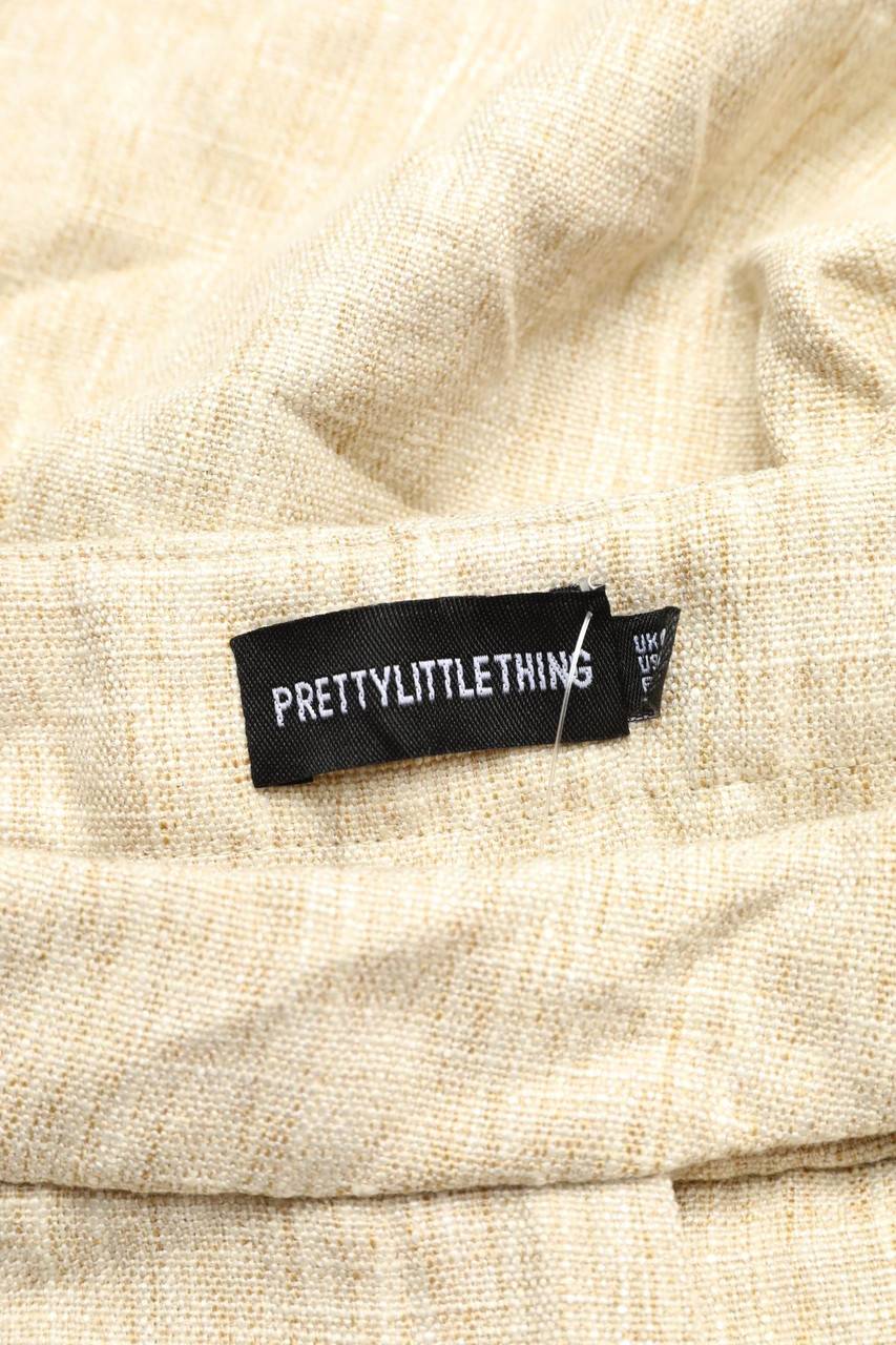 Carou PRETTYLITTLETHING High Waist-Hose
