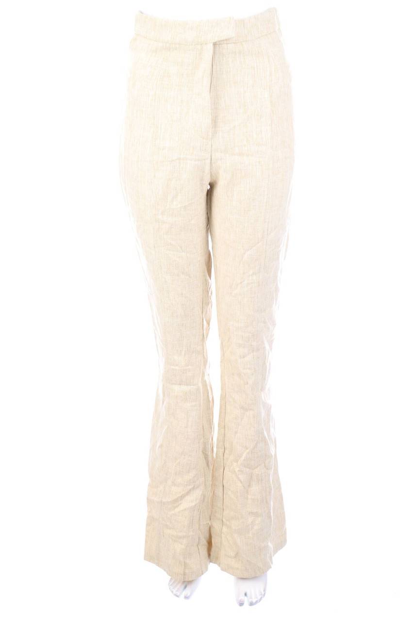 Carou PRETTYLITTLETHING High Waist-Hose