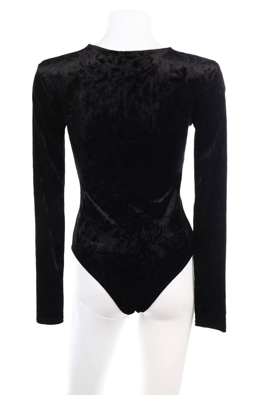 Carou PRETTYLITTLETHING Samt-Body