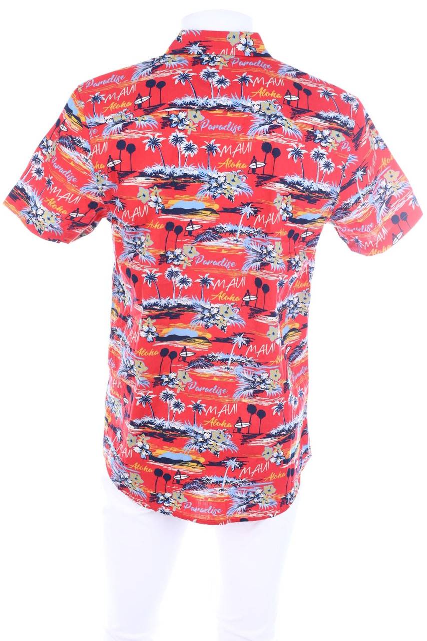 Carou PRIMARK Hawaii Hemd