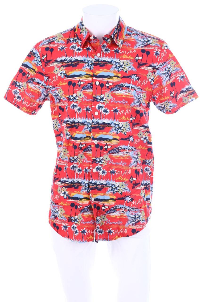 Carou PRIMARK Hawaii Hemd