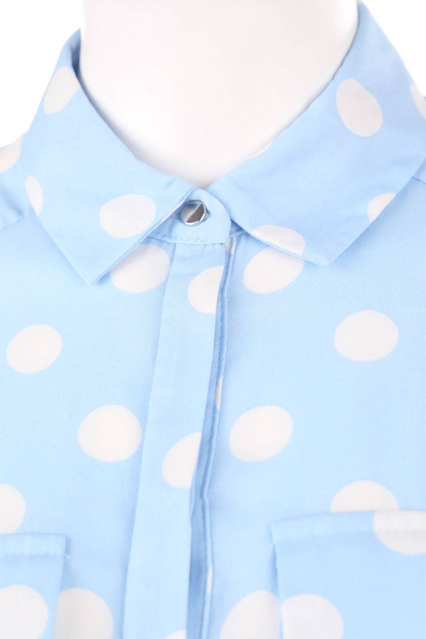 Carou PRIMARK Hemd-Bluse