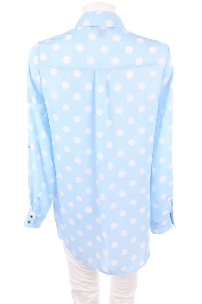 Carou PRIMARK Hemd-Bluse