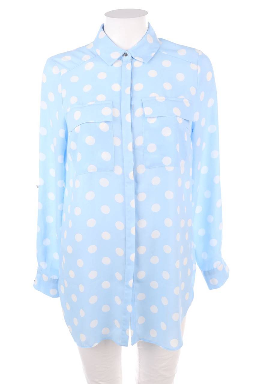 Carou PRIMARK Hemd-Bluse