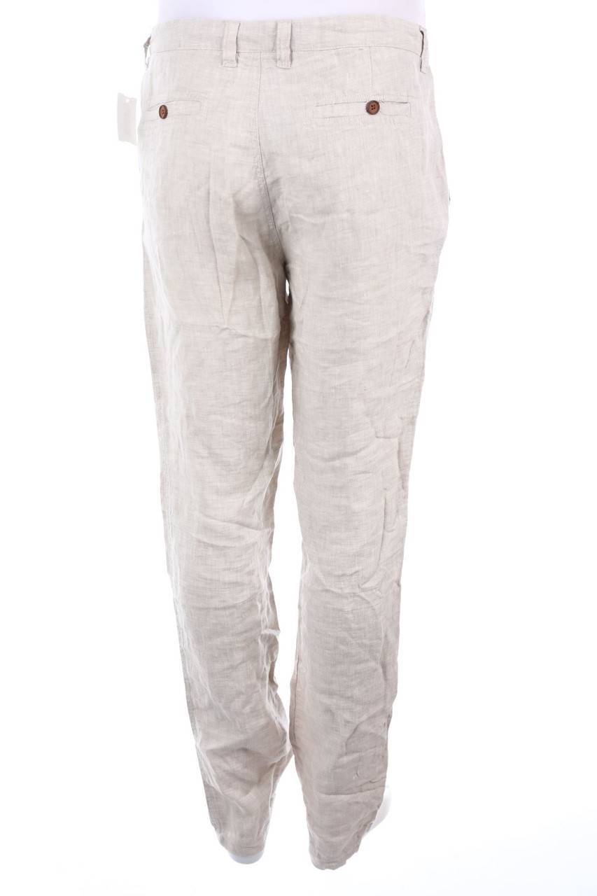 Carou PRIMARK Hose Aus Leinen