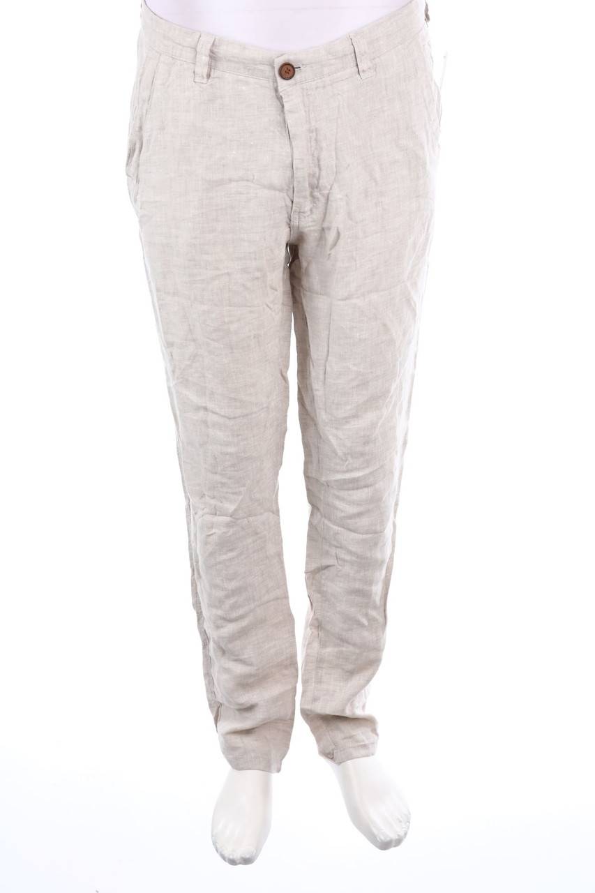 Carou PRIMARK Hose aus Leinen