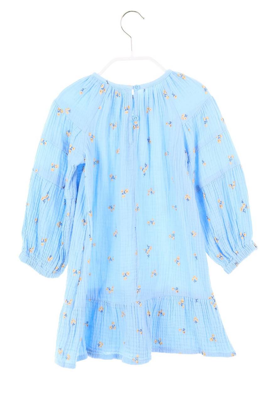 Carou PRIMARK Kleid Mit Blumen-Print