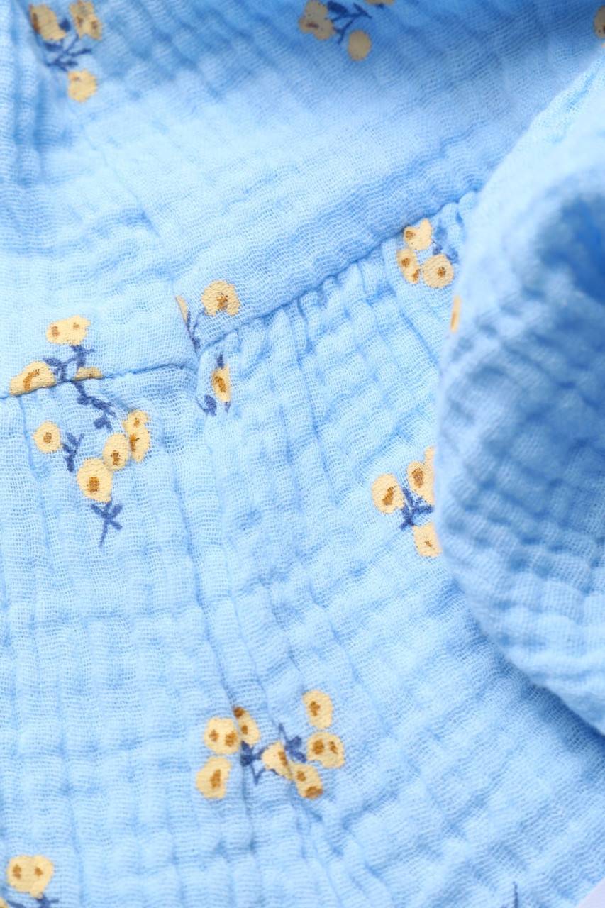 Carou PRIMARK Kleid Mit Blumen-Print