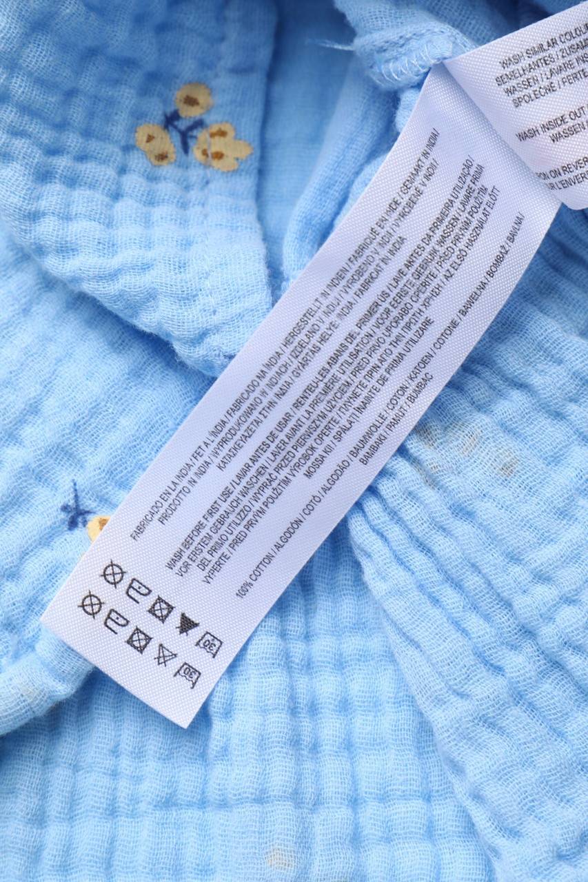 Carou PRIMARK Kleid Mit Blumen-Print