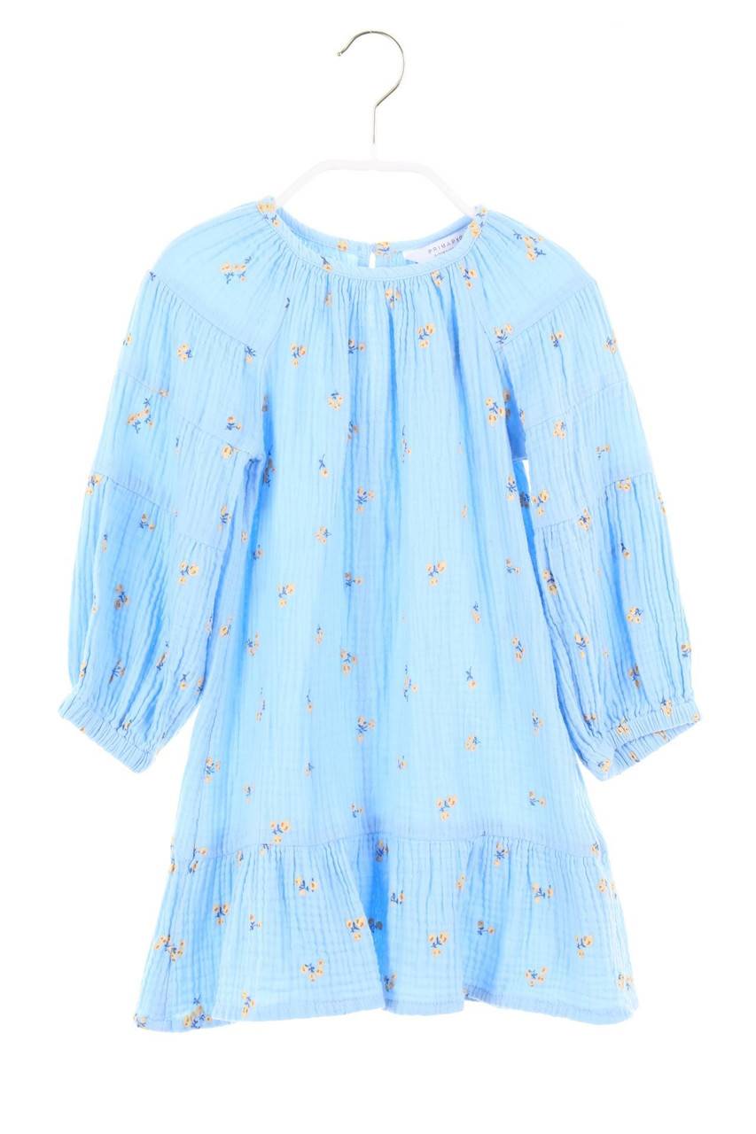 Carou PRIMARK Kleid mit Blumen-Print