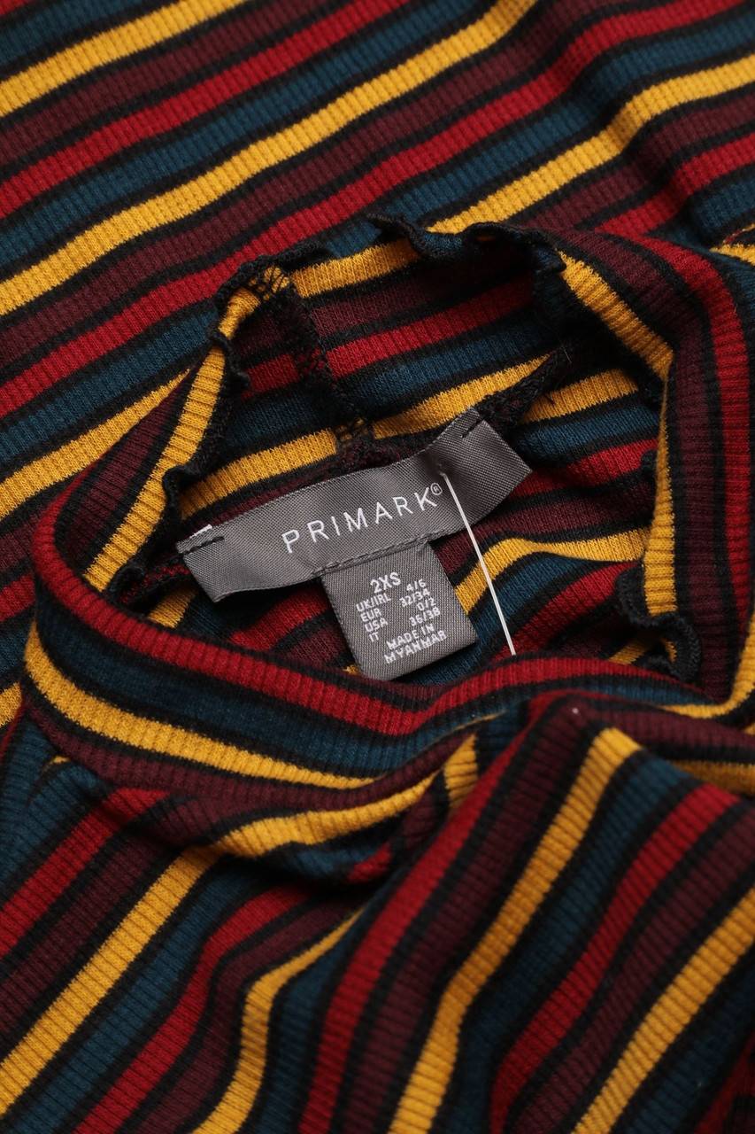 Carou PRIMARK Kurzarm-Shirt