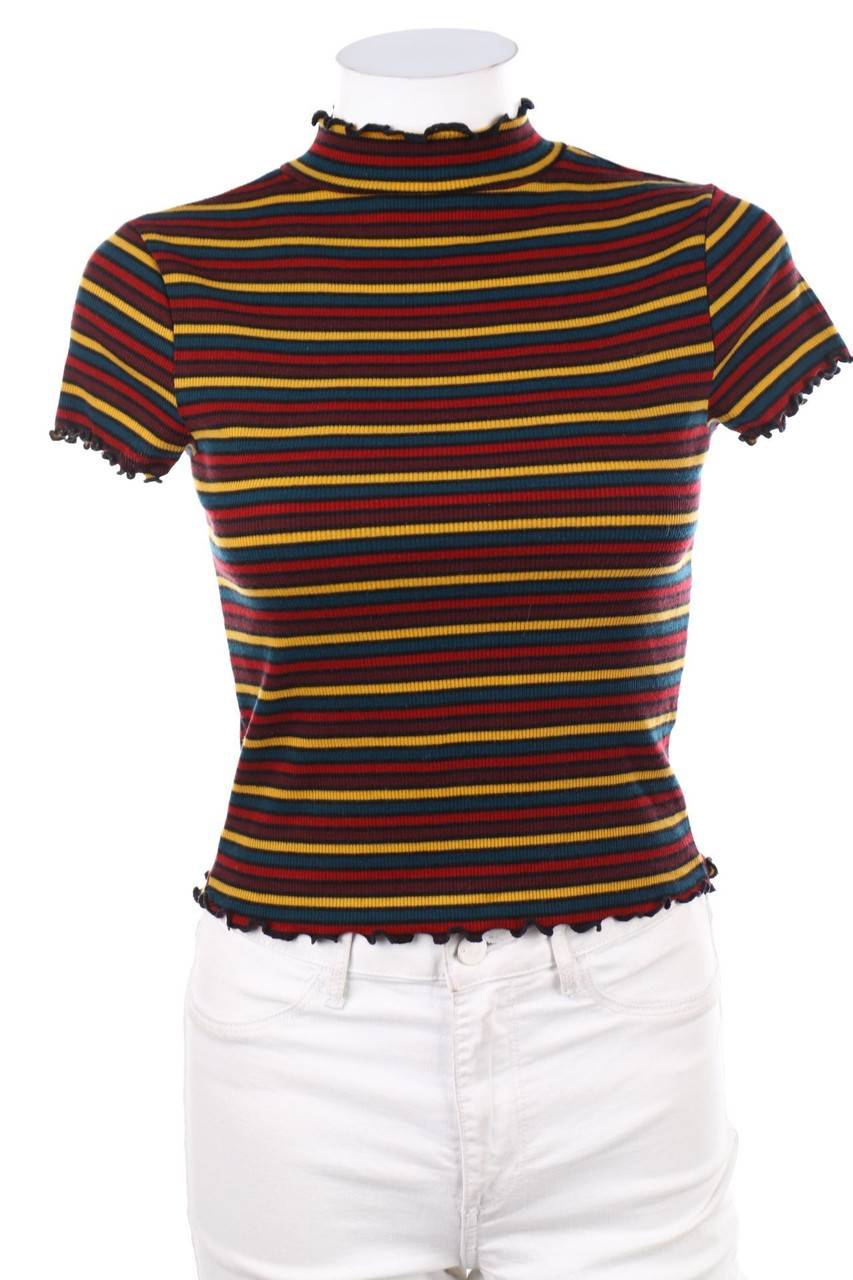 Carou PRIMARK Kurzarm-Shirt