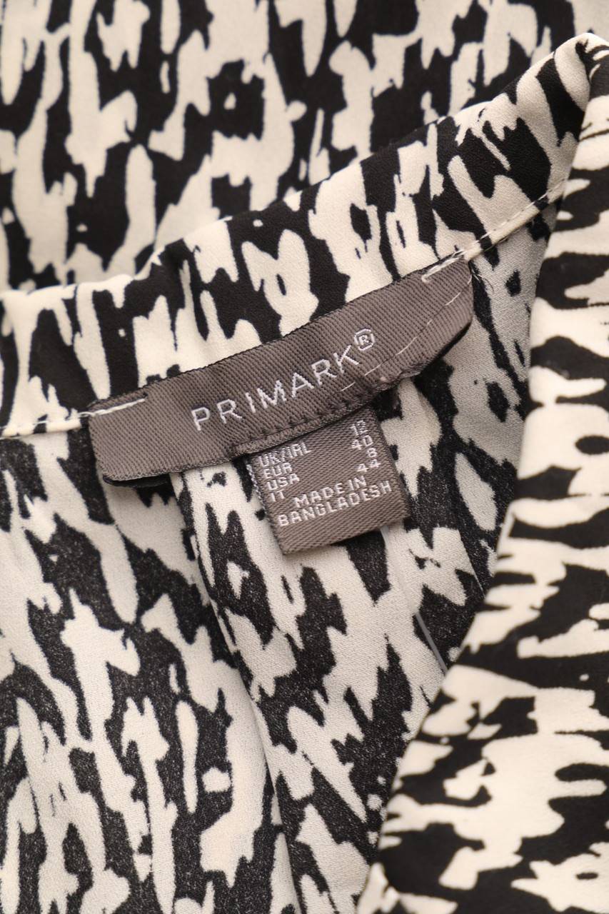 Carou PRIMARK Wickel-Bluse