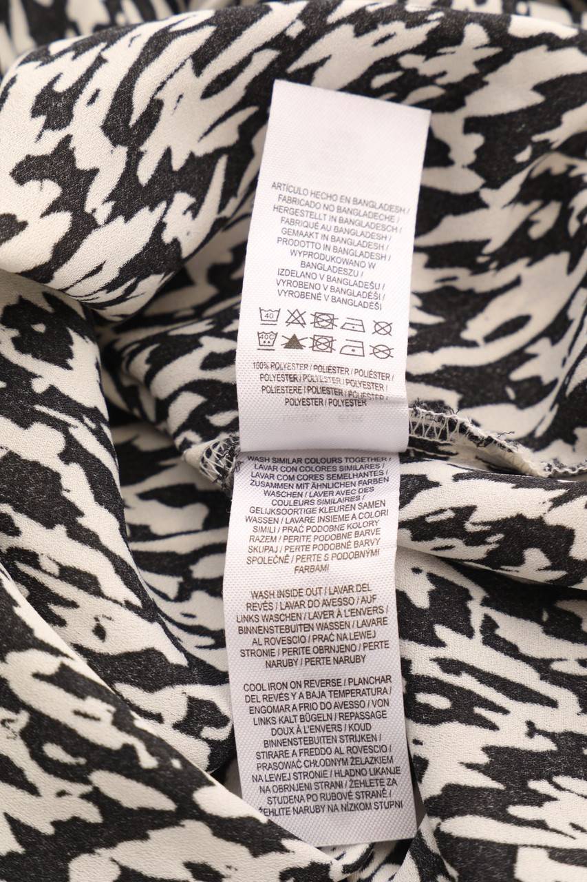 Carou PRIMARK Wickel-Bluse