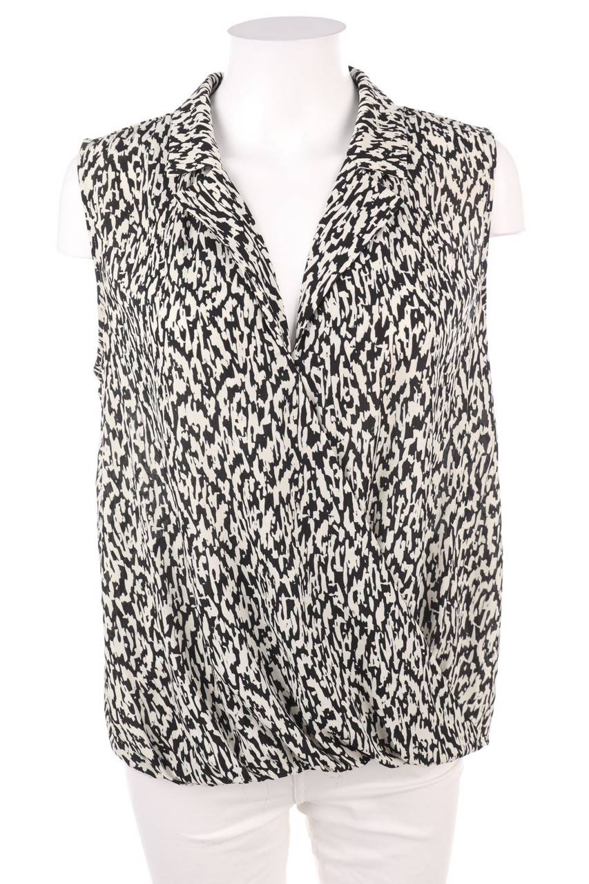 Carou PRIMARK Wickel-Bluse