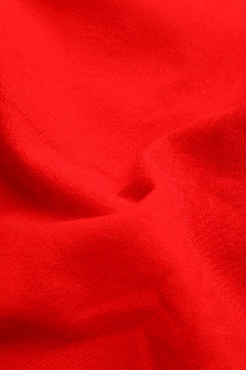 Carou Pringle Rock Aus Reiner Schurwolle