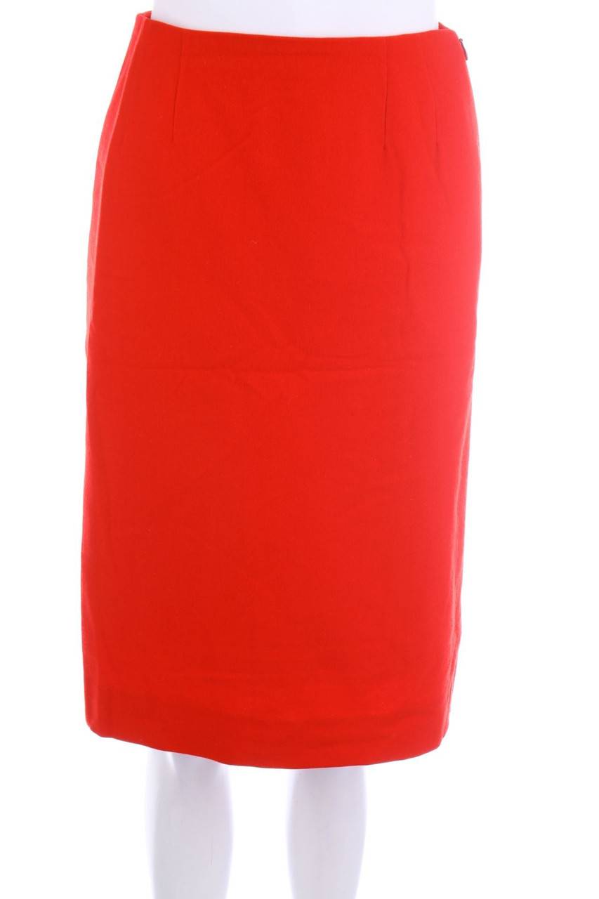 Carou Pringle Rock aus reiner Schurwolle