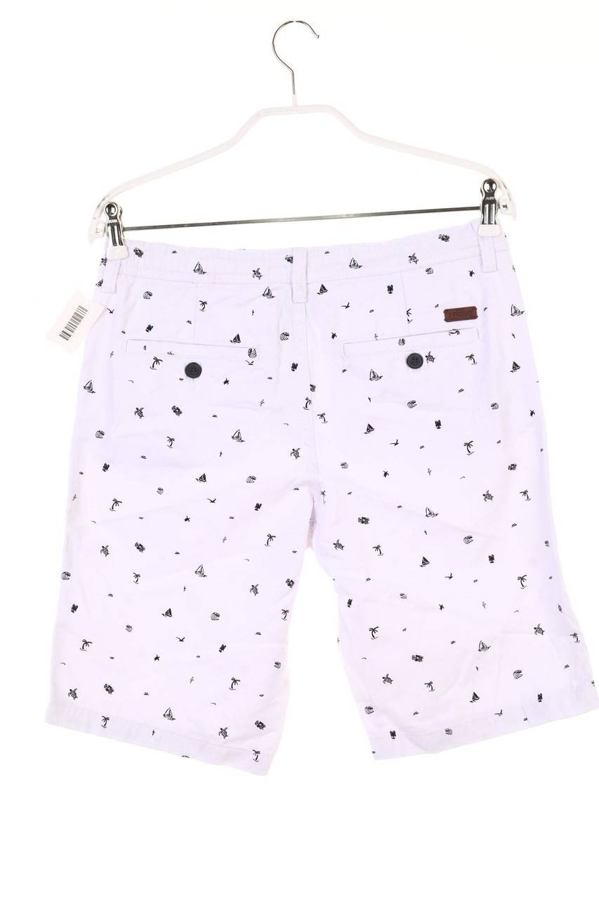Carou PRODUKT Shorts Mit Print