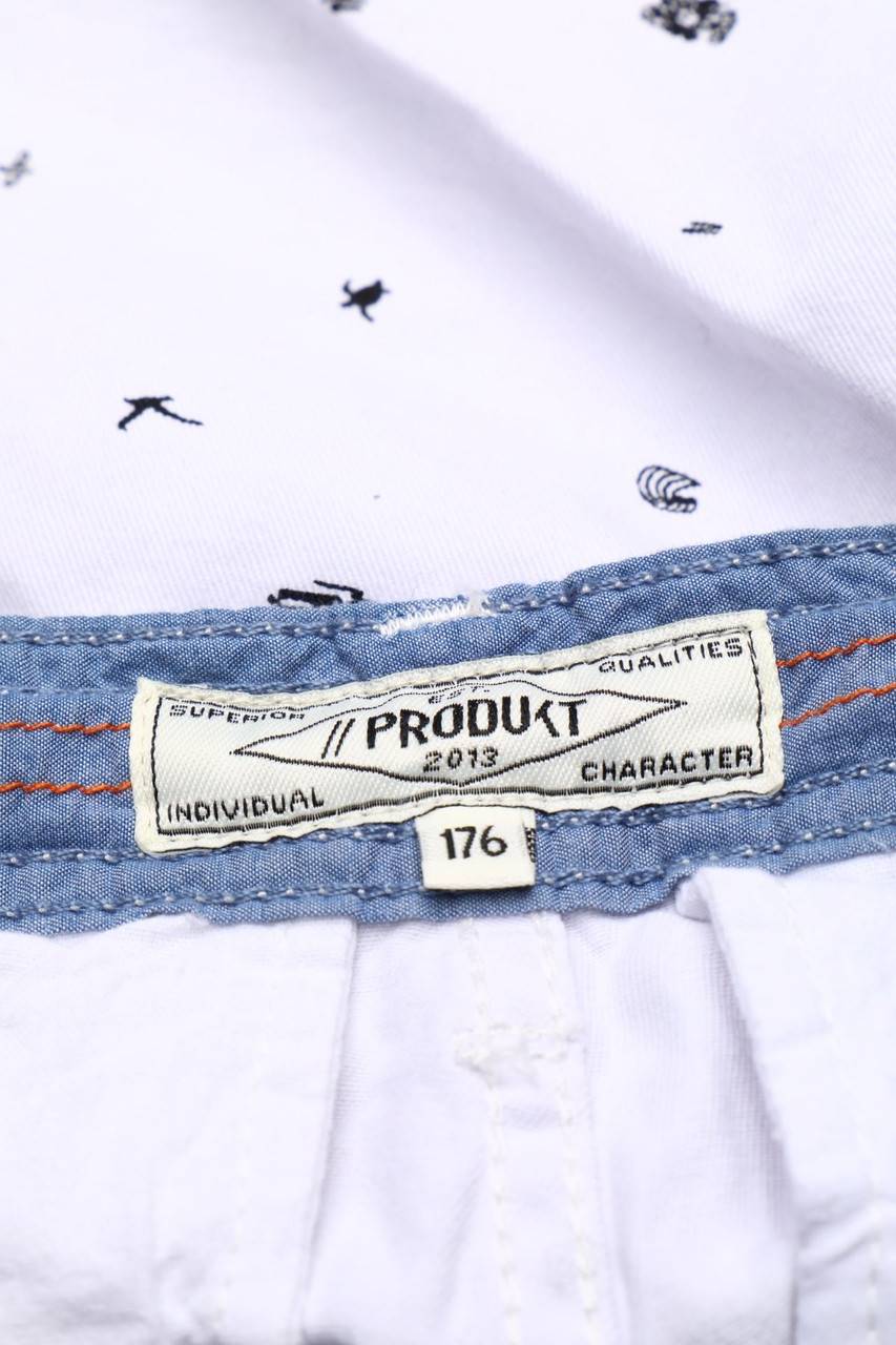 Carou PRODUKT Shorts Mit Print
