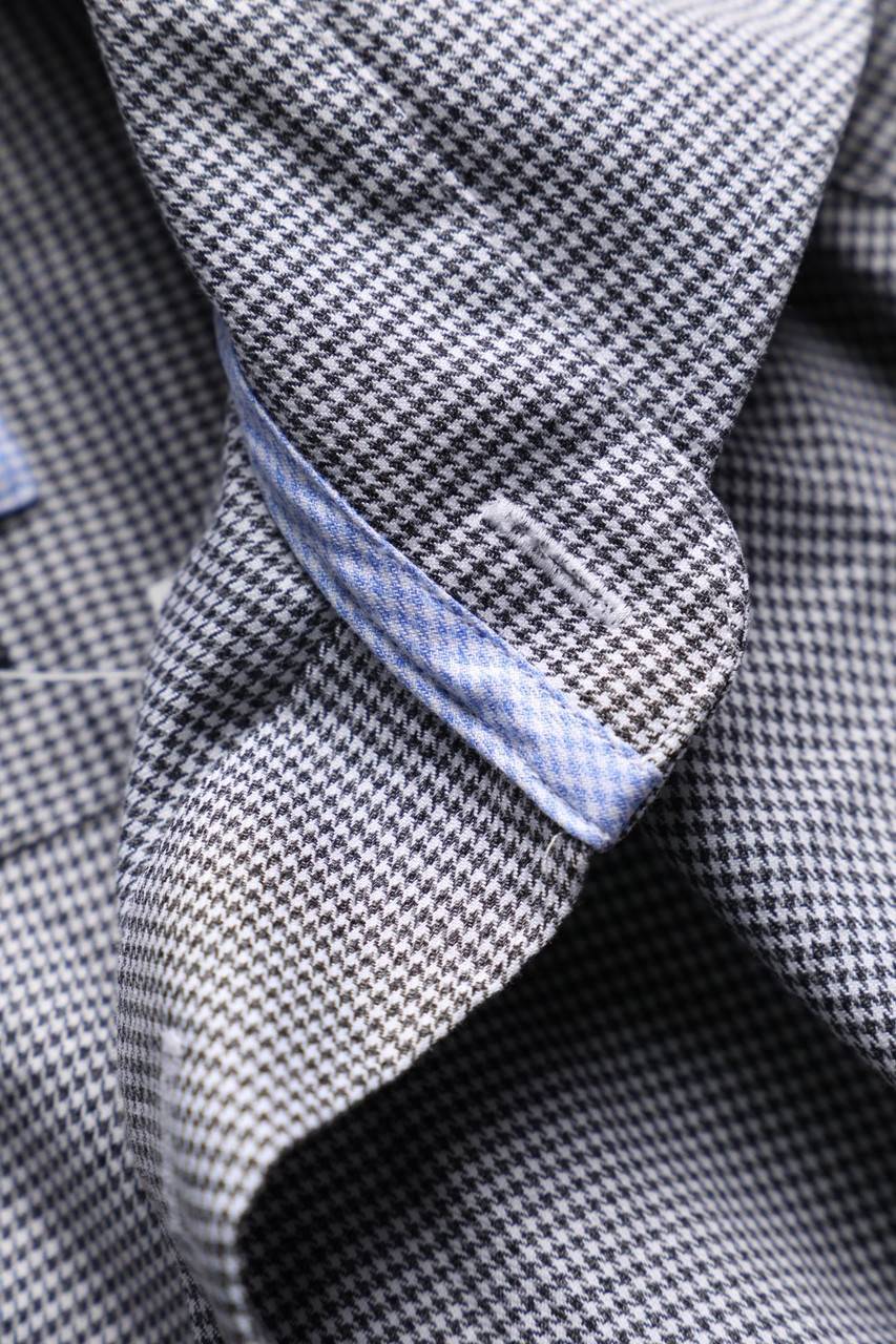 Carou PROFUOMO Print-Hemd