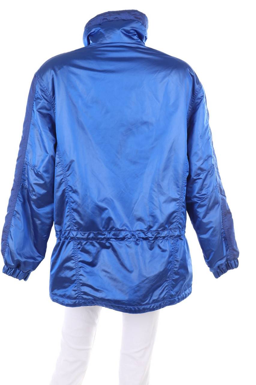 Carou PROLINE Vintage-Skijacke Mit Logo-Patch
