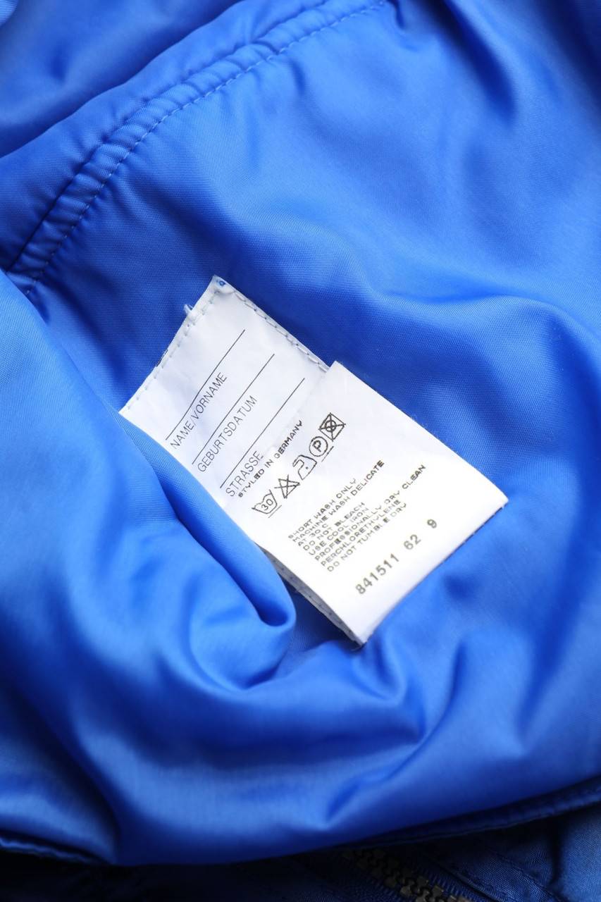 Carou PROLINE Vintage-Skijacke Mit Logo-Patch