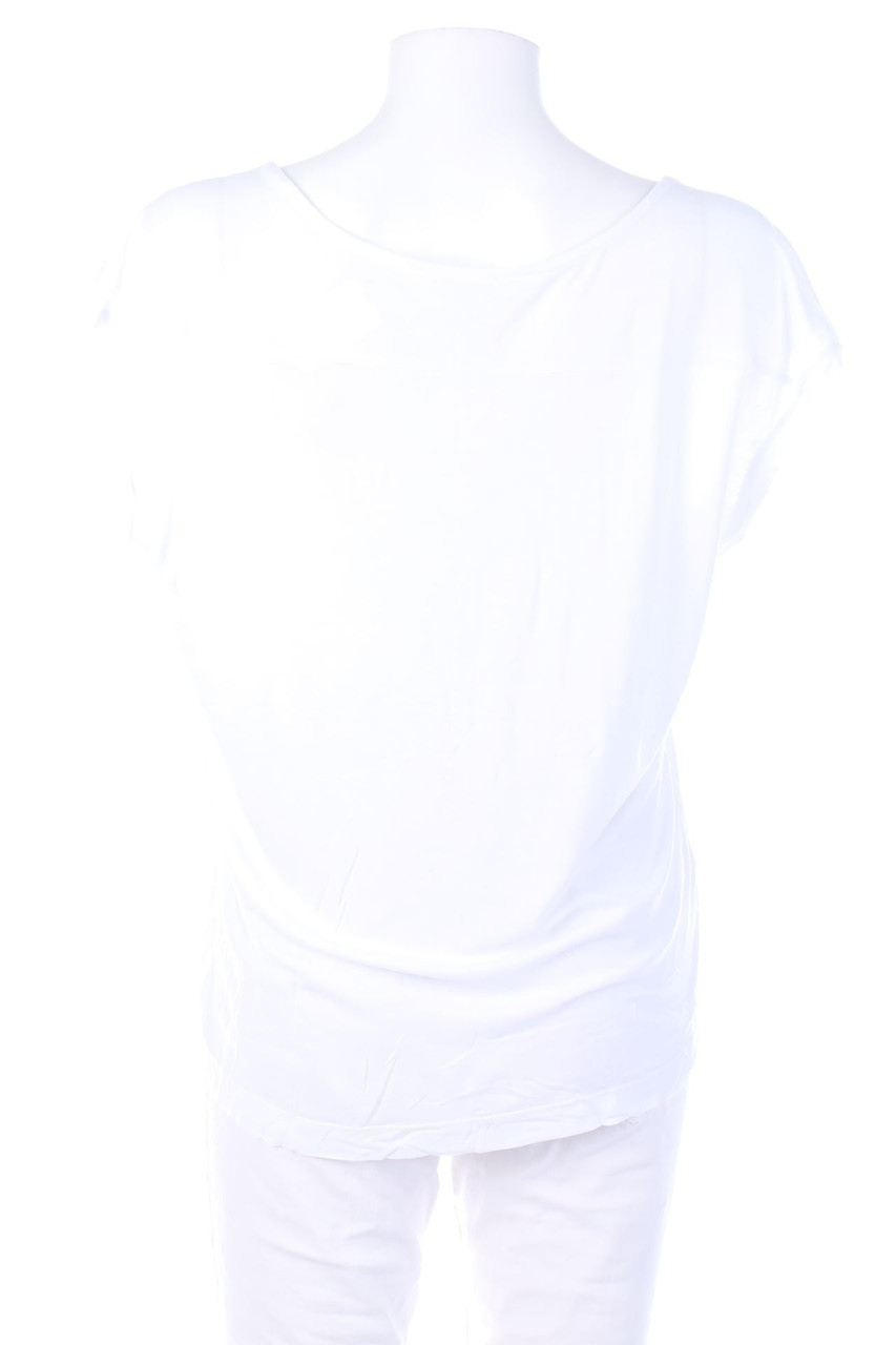 Carou Promod Basic-Kurzarm-Shirt