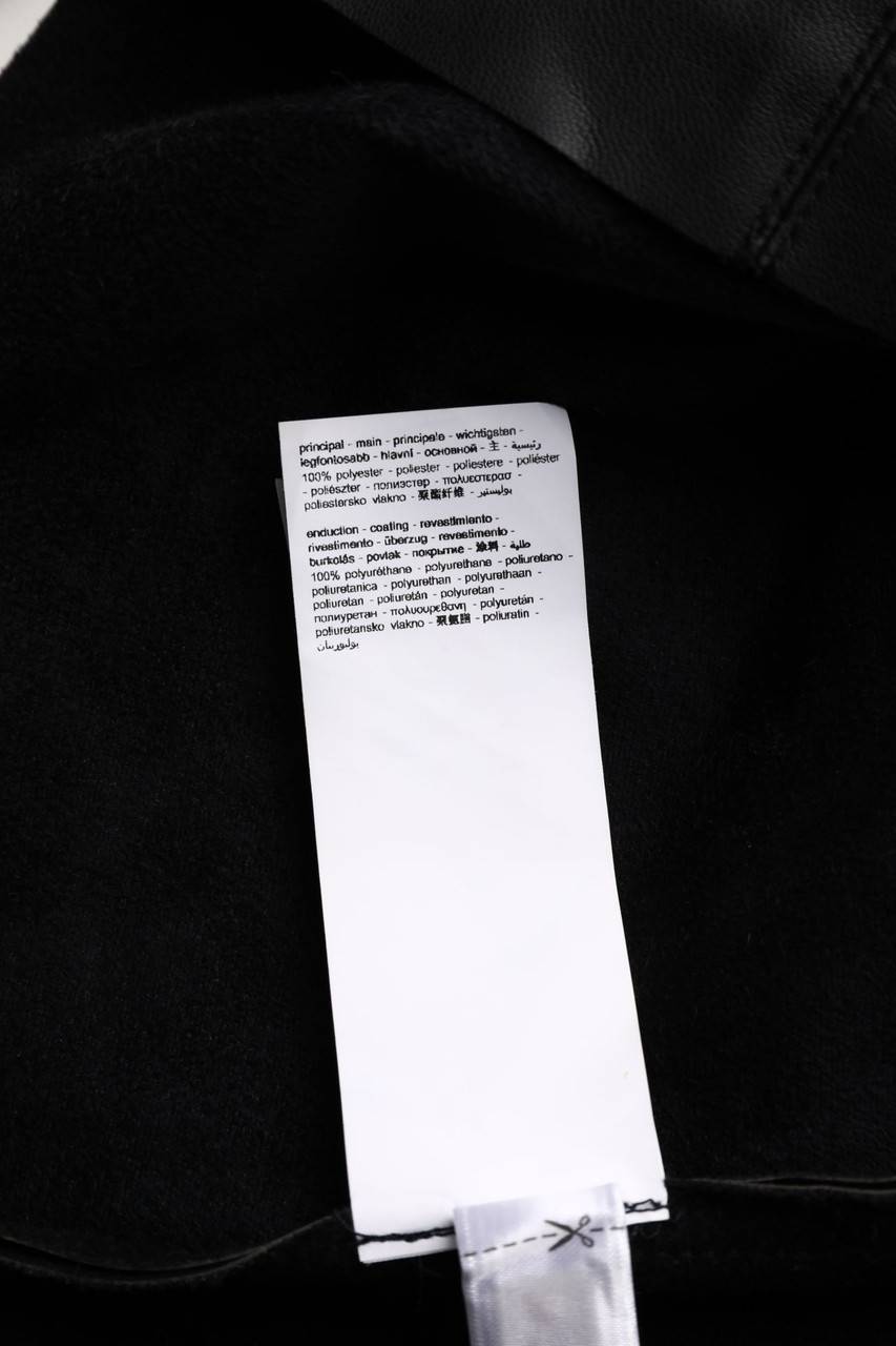 Carou Promod Faux Leather-Rock