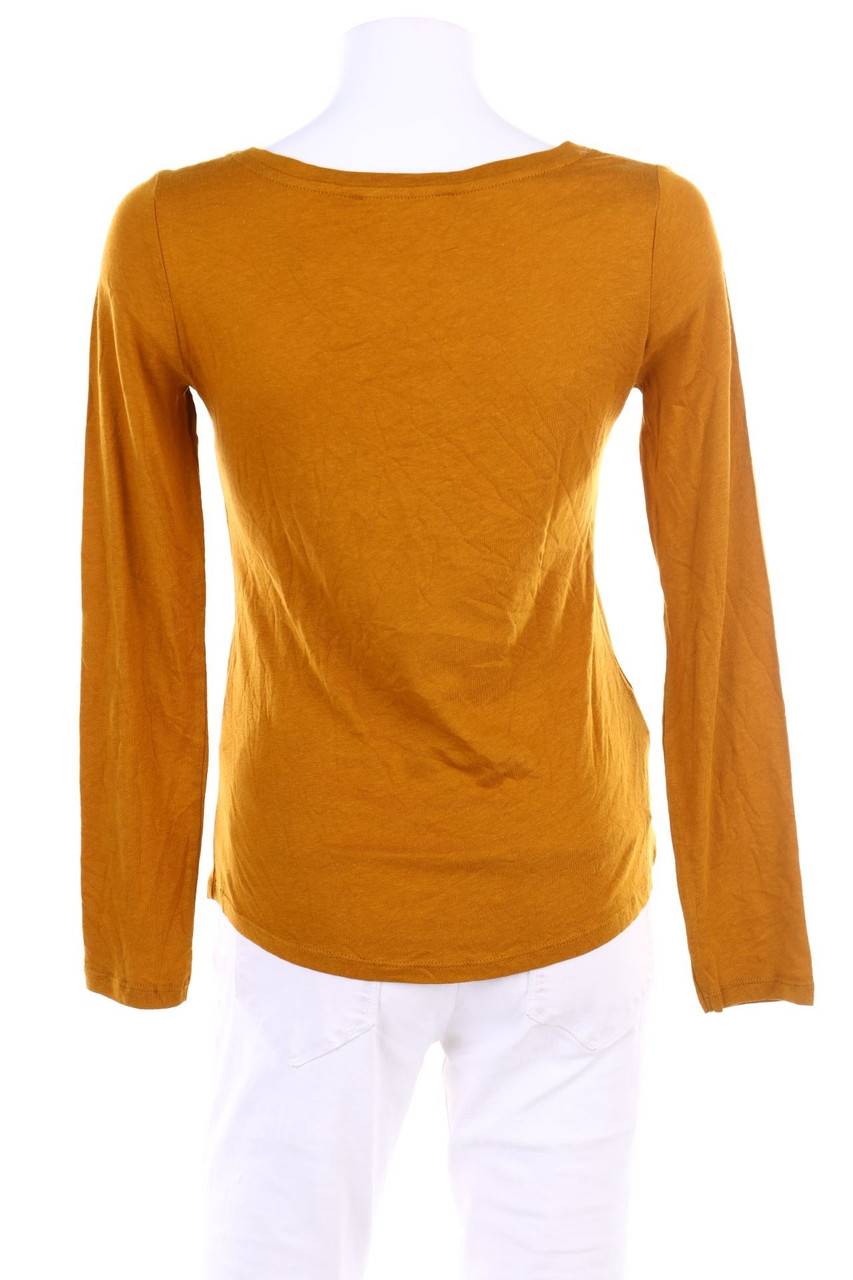 Carou Promod Longsleeve-Shirt