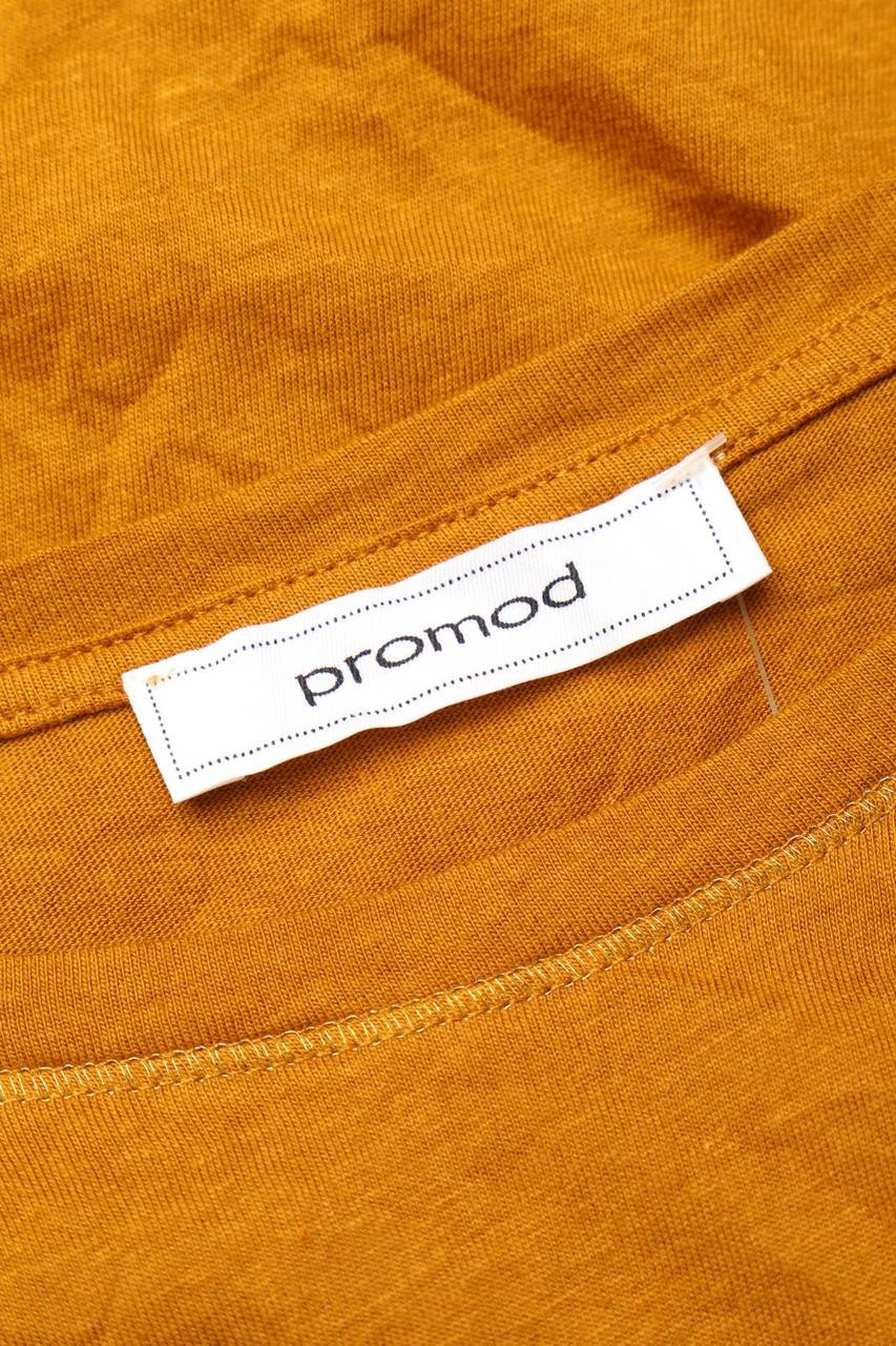Carou Promod Longsleeve-Shirt