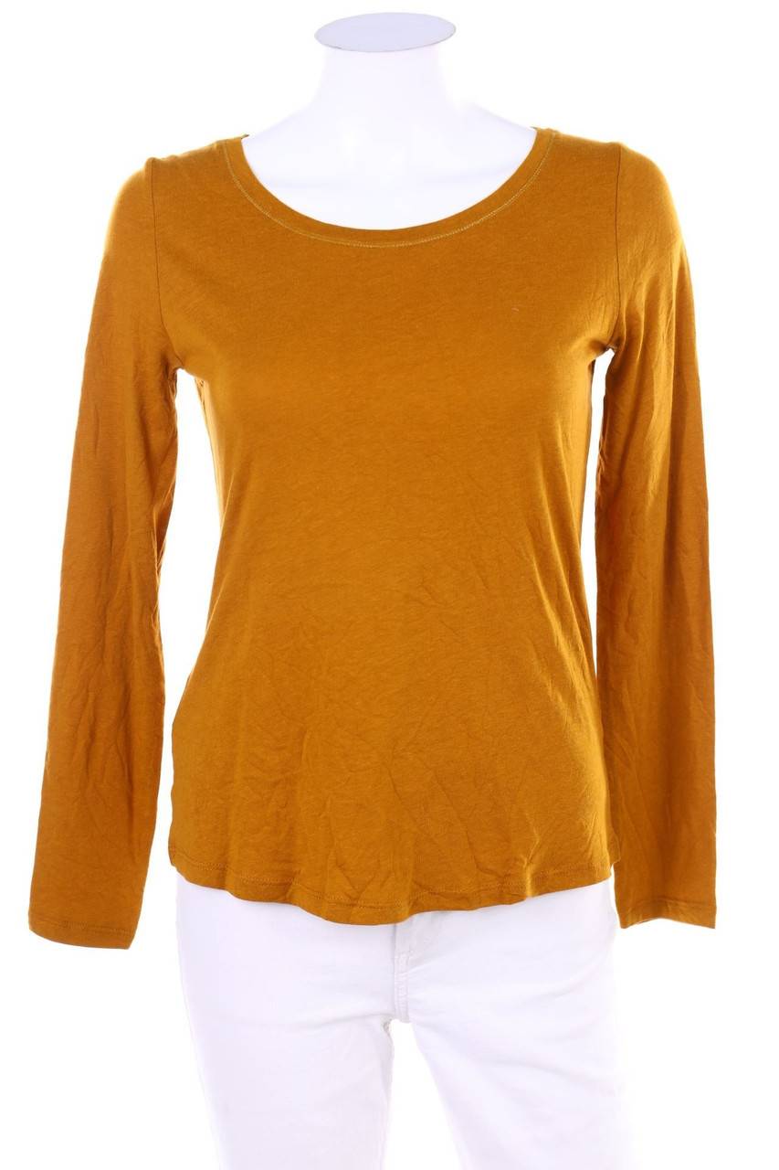 Carou Promod Longsleeve-Shirt