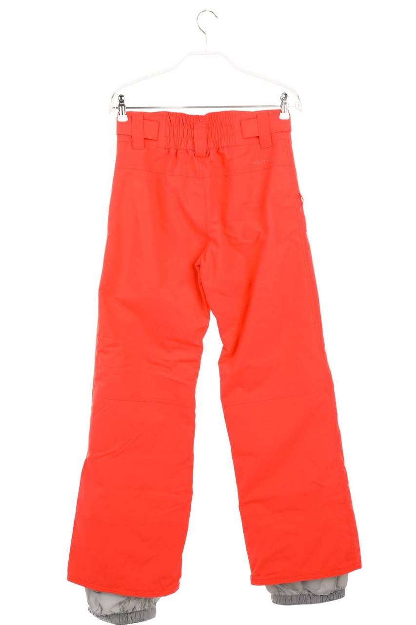 Carou PROTEST Ski-Hose Mit Logo-Stickerei