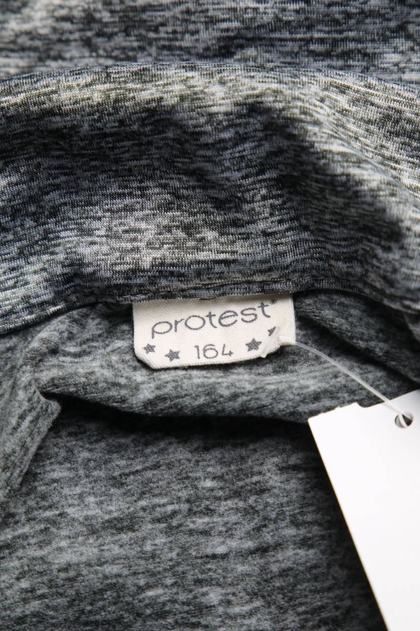 Carou PROTEST Sport-T-Shirt Mit Langem Ärmel