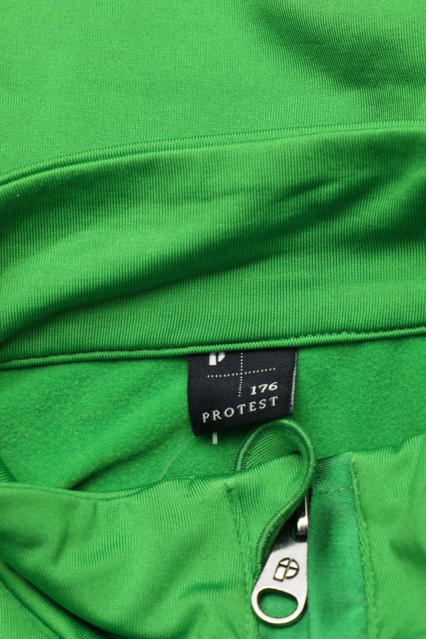 Carou PROTEST Sport-T-Shirt Mit Langem Ärmel