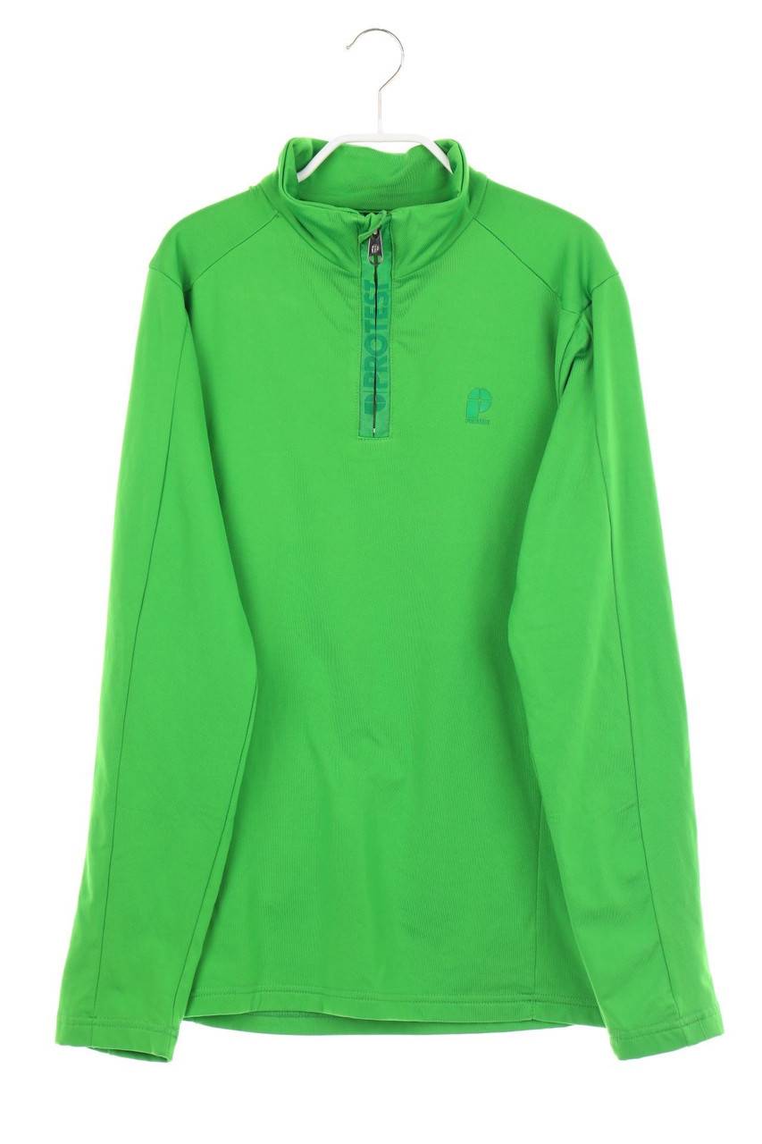 Carou PROTEST Sport-T-Shirt mit langem Ärmel