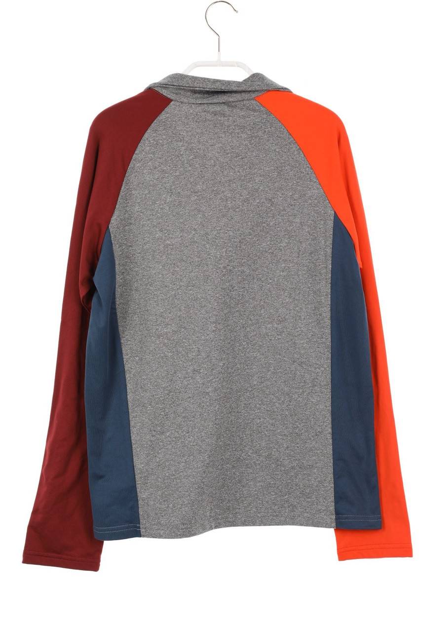 Carou PROTEST Sport-T-Shirt Mit Langem Ärmel